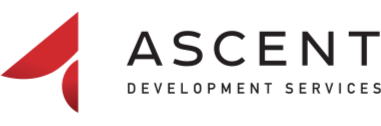 Ascent logo