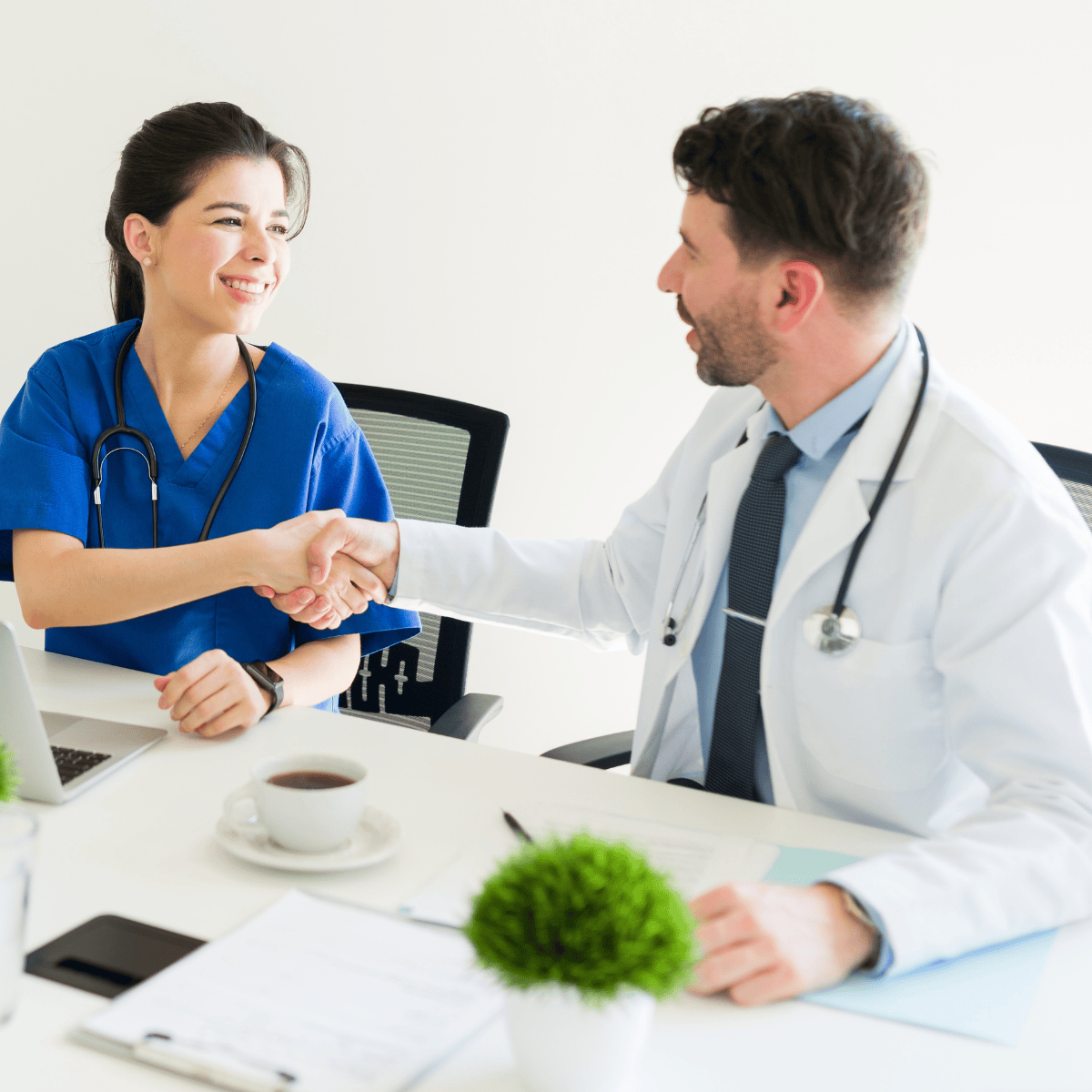 ROI Healthcare Solutions Acquired by Acuvance, a Portfolio Company of Trinity Hunt