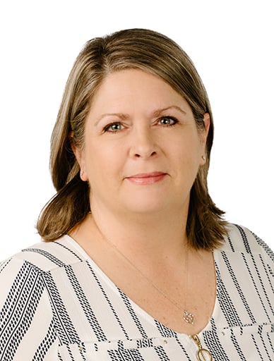 Stacey Staniszewski