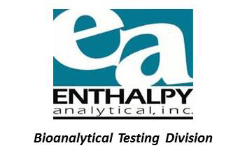 Enthalpy Analytical