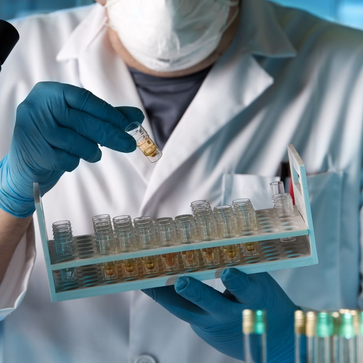 Pharma Services: Drug Development February 2024