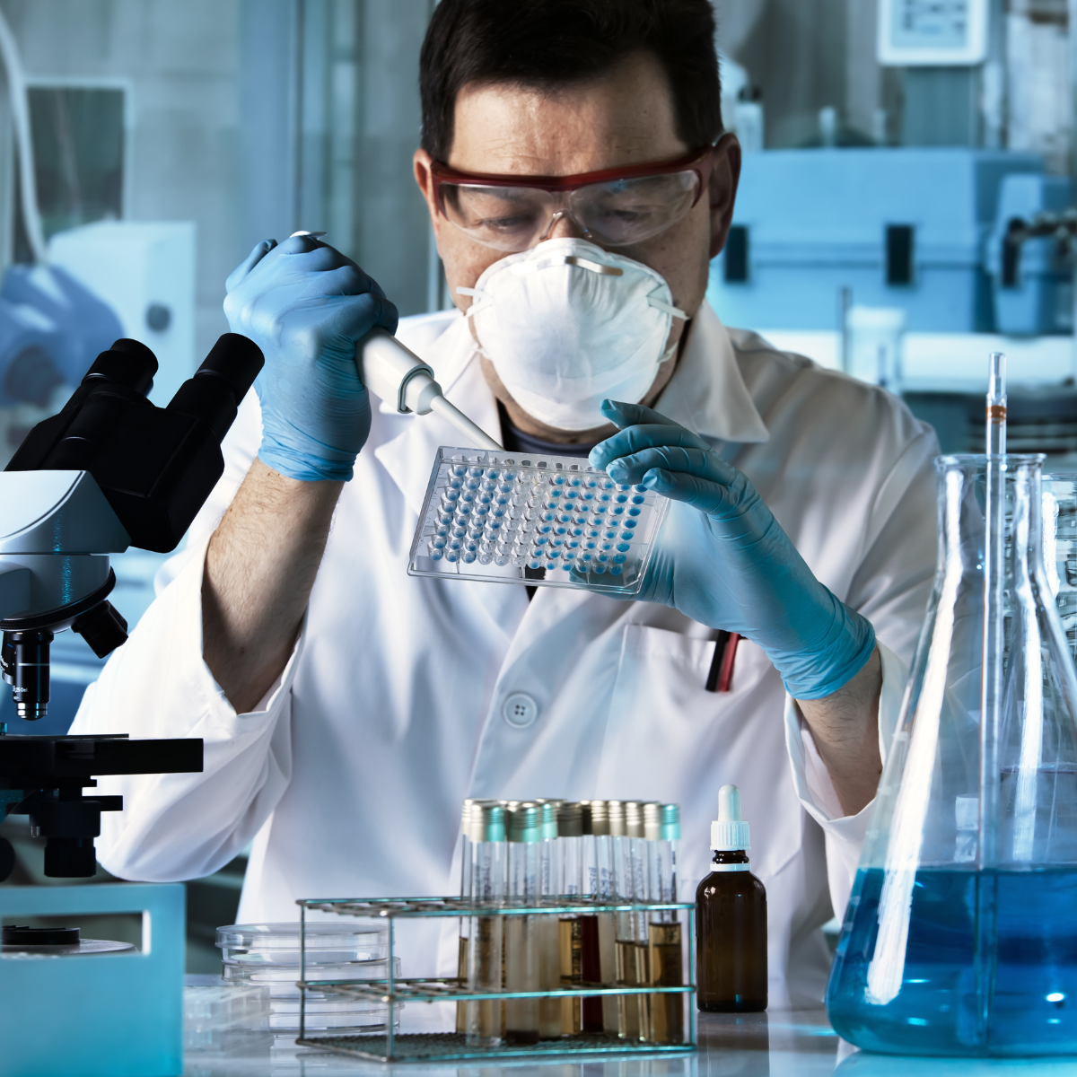 Pharma Services: Drug Development March 2024