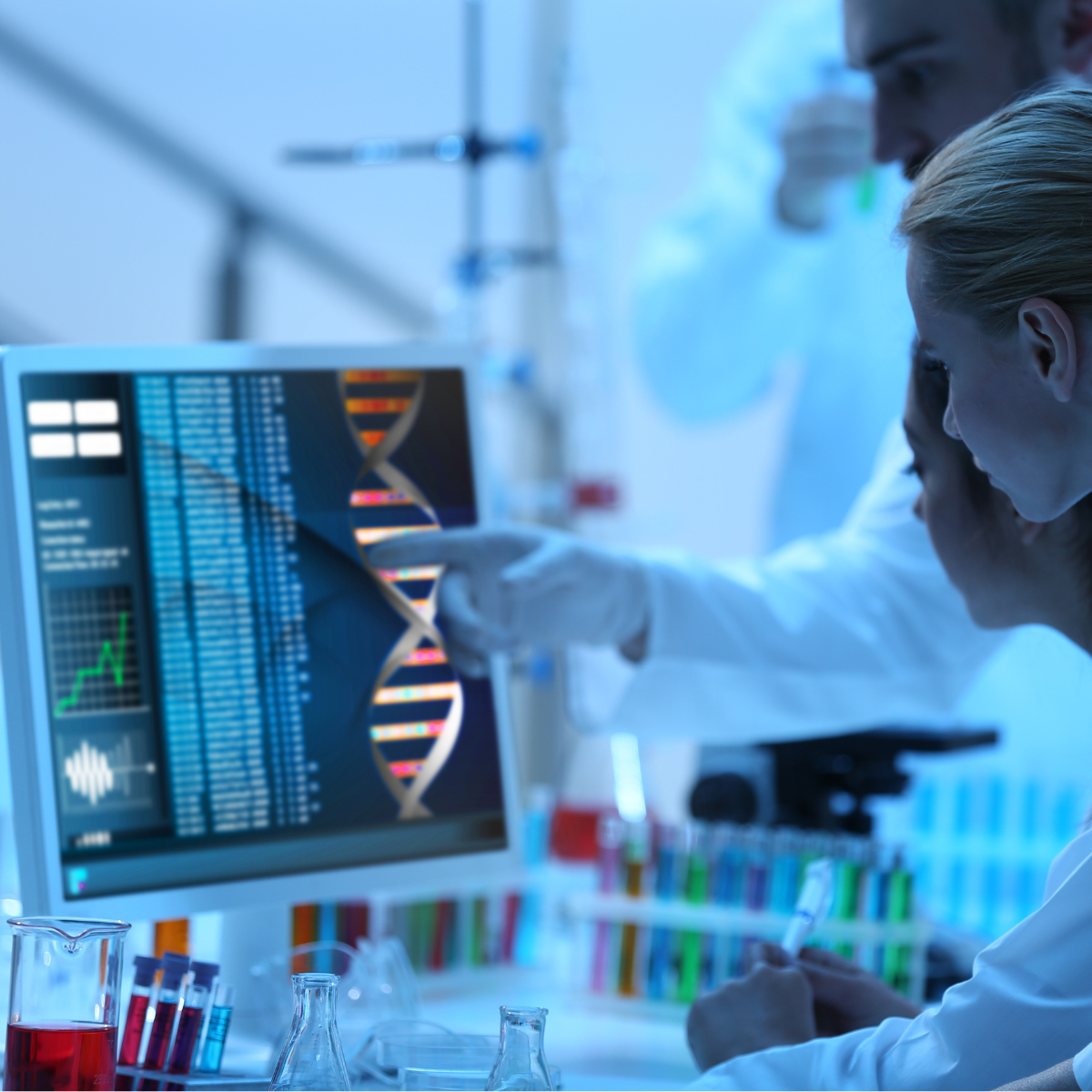 Calyx has divested its 'Enterprise Technology' Division to Ennov, to Enhance Ennov’s portfolio of eClinical and eRegulatory Software Solutions