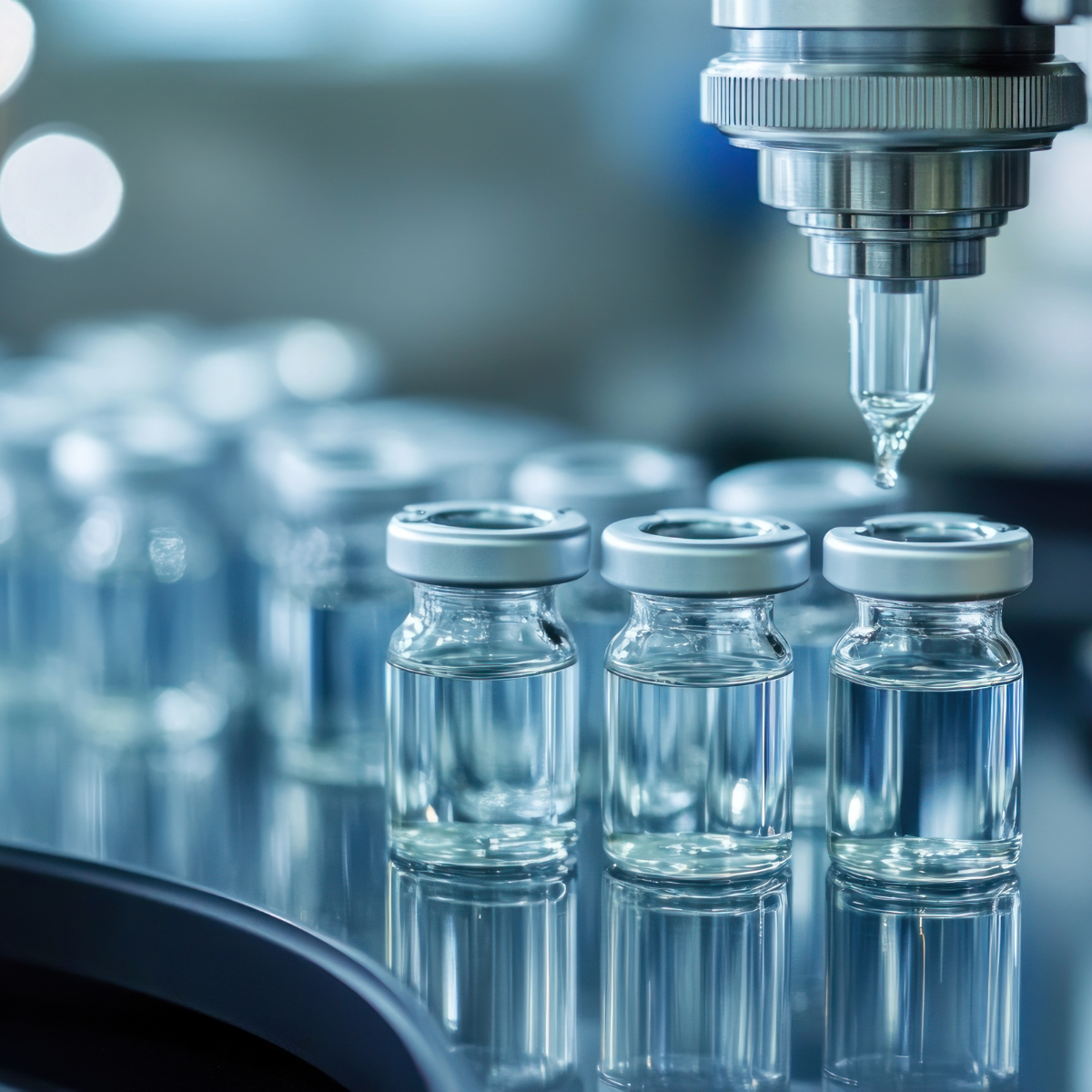 Pharma Services: Drug Development Blue Book August 2024