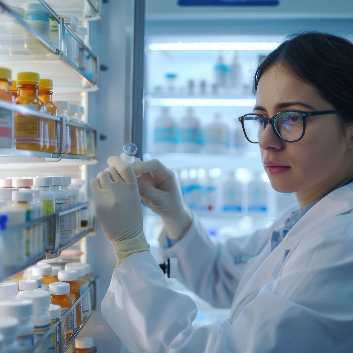 Pharma Services: Drug Development Blue Book September 2024