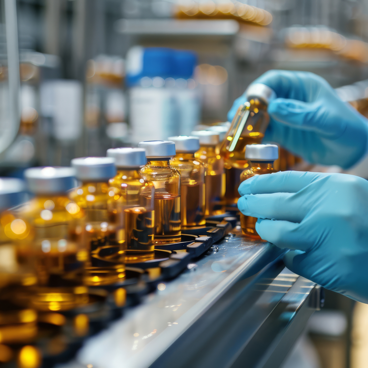 Pharma Services: Drug Development Blue Book October 2024