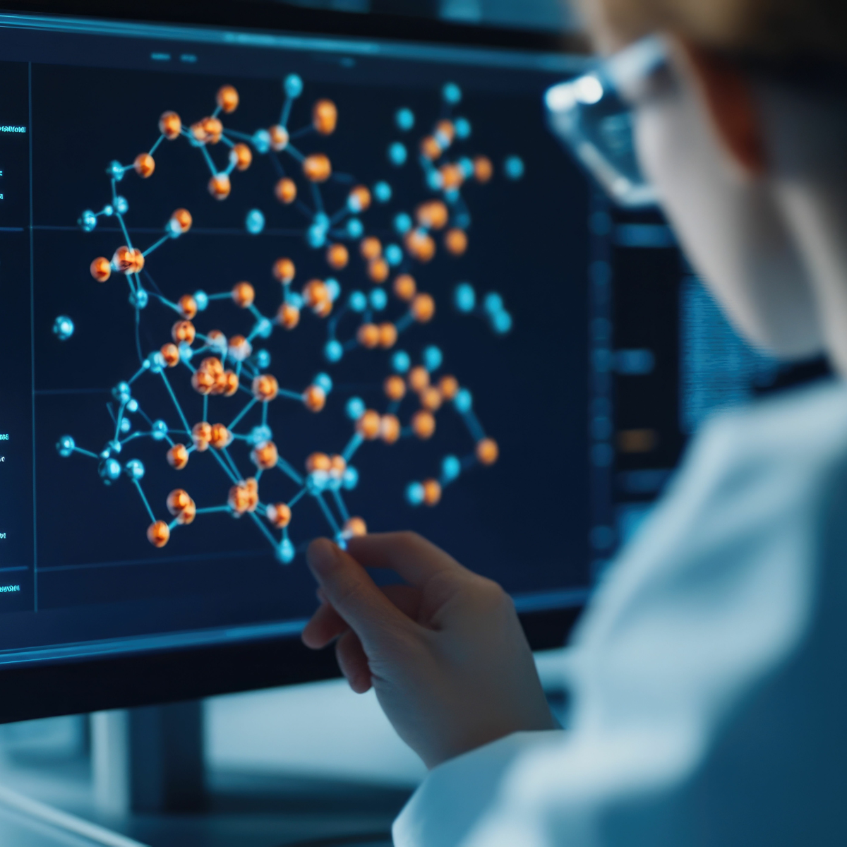 Pharma Services: Pharma Technology BlueBook January 2025