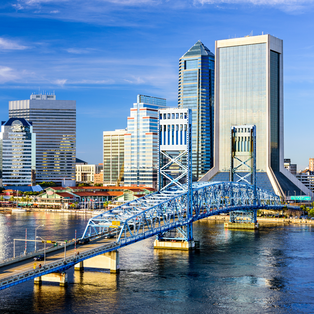 CHiME Innovation Summit: Southeast
