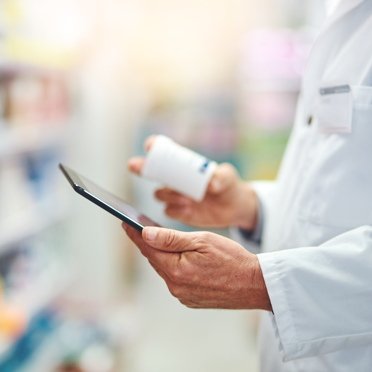 Pharma Services: Drug Development BlueBook February 2025