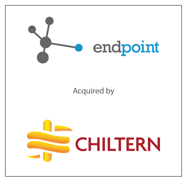 Endpoint received a strategic investment from Chiltern March 31, 2010