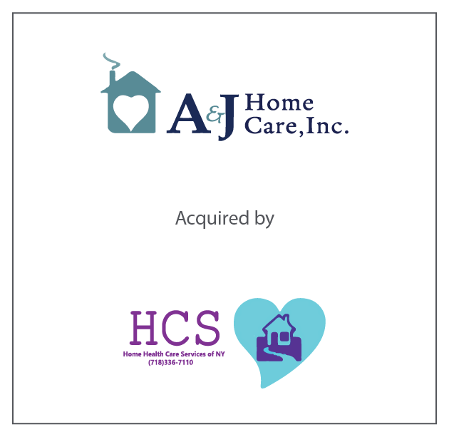 A&J Home Care, Inc. Acquired by HCS