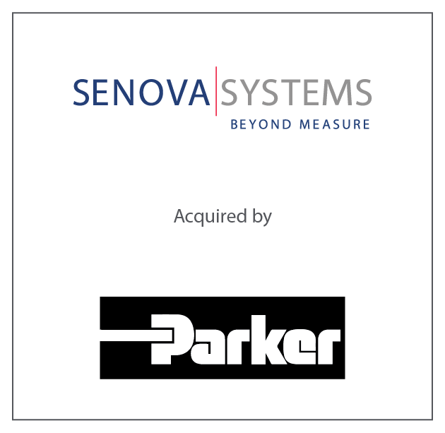 Senova Systems Acquired by Parker