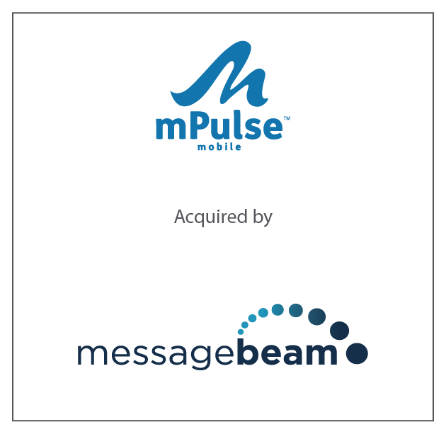 mPulse Mobile Acquired Message Beam June 2018