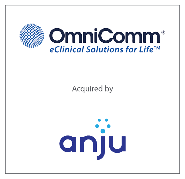 Anju Software acquires OmniComm Systems
