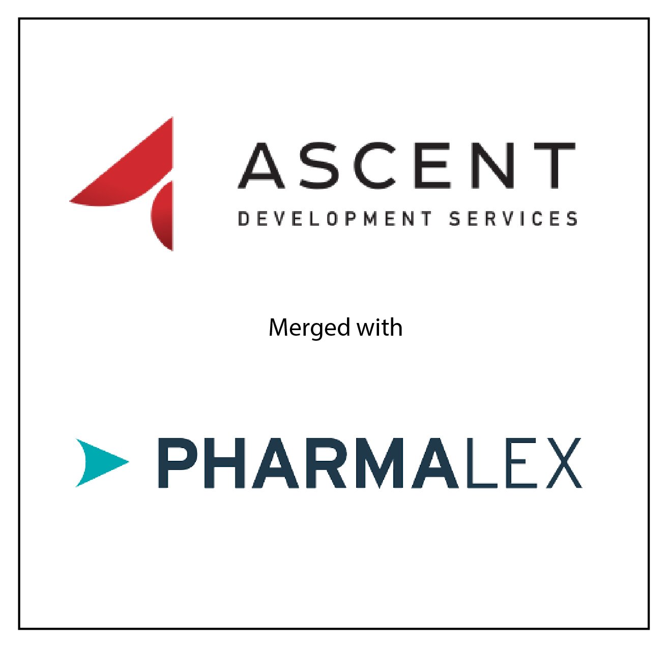 Ascent and PharmaLex Merge to Expand Clinical Development Services in Asia
