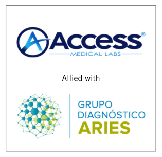 Access Medical Labs Allies with Grupo Diagnostico Aries to Expand Diagnostic Lab Capabilities into North America