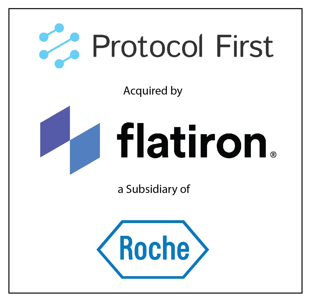 Protocol First Joins Flatiron Health® to Help Bridge the Gap Between Real-World Care and Clinical Research