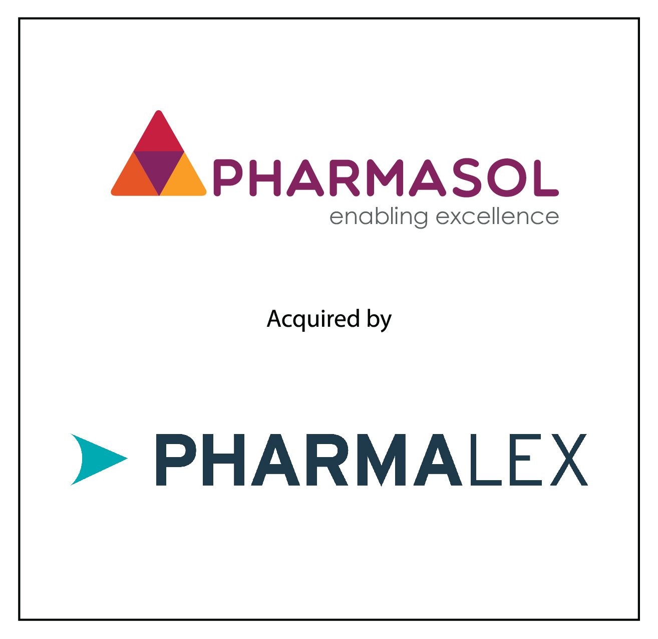pharmasol Acquired by PharmaLex to Offer Turnkey End-to-End Pharmacovigilance Solutions